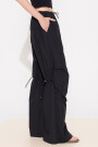 PANTALON INDRA Negro