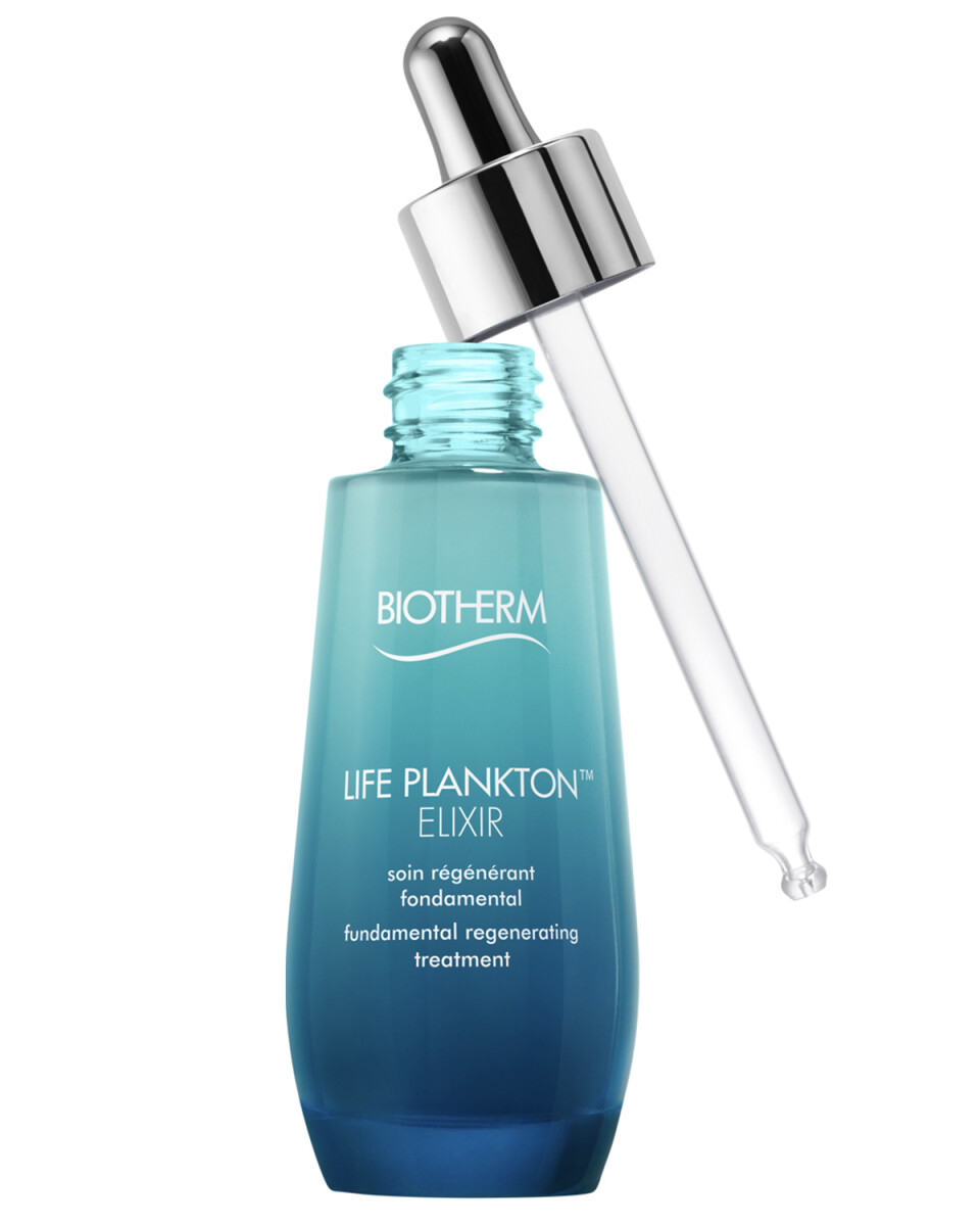 Sérum de tratamiento facial Biotherm Life Plankton Elixir 50ml 