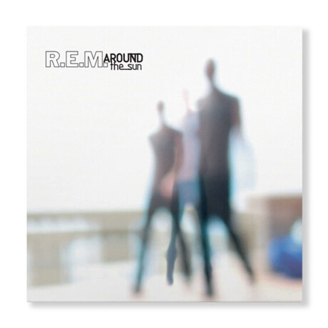 R.e.m. - Around The Sun - Vinilo R.e.m. - Around The Sun - Vinilo