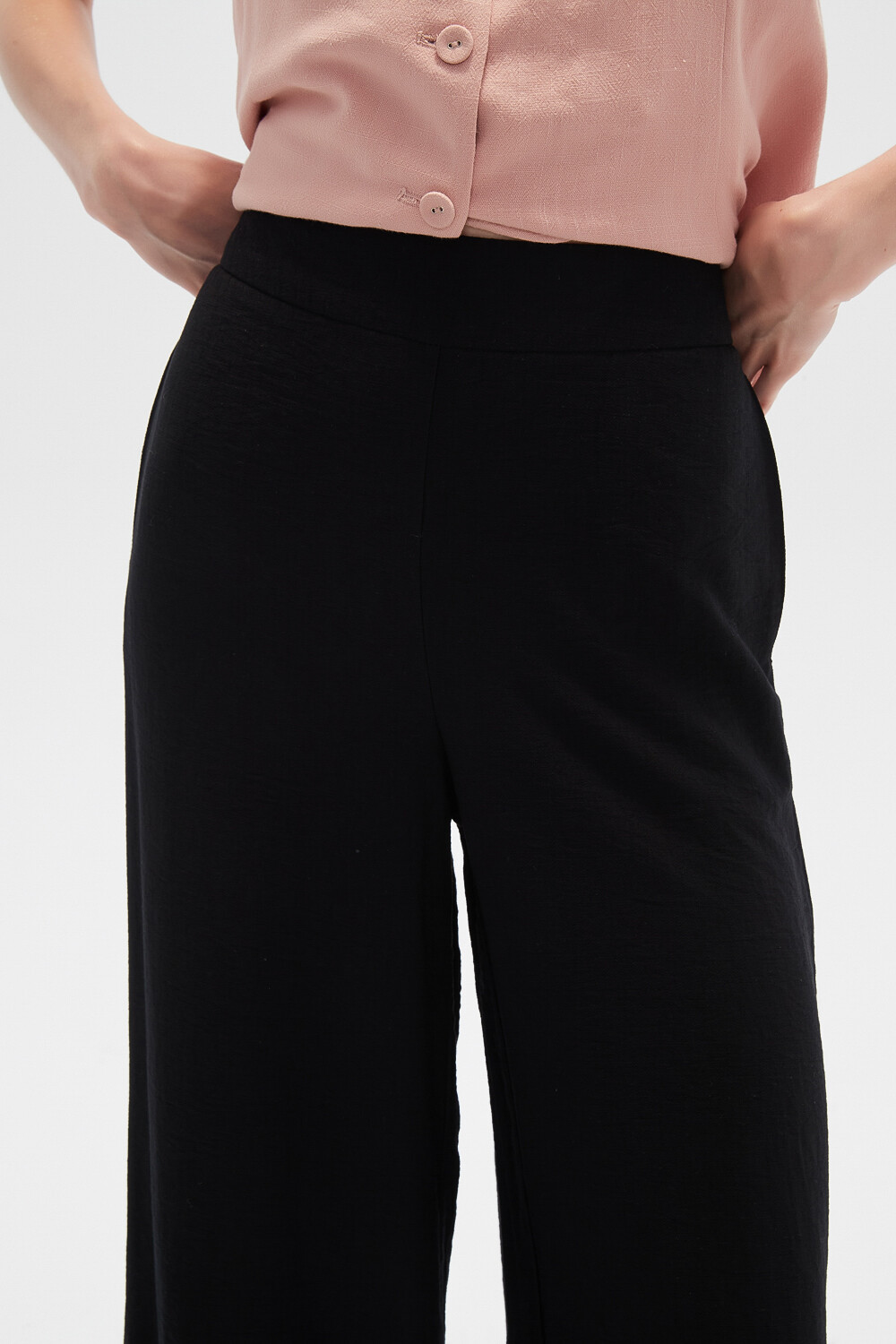 Pantalon Dilna Negro
