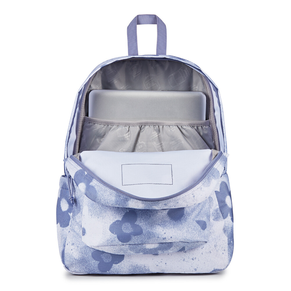 Mochila Portalaptop Superbreak Plus Graffitied