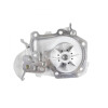 BOMBA DE AGUA RENAULT CLIO , OROCH , SANDERO 8V Bomba De Agua Renault Clio , Oroch , Sandero 8v