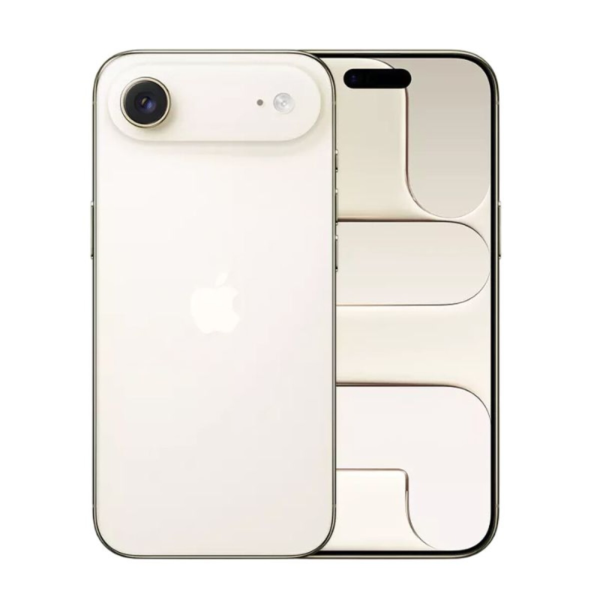 iPhone Air 512GB Light Gold (MG1H4LL/A) 