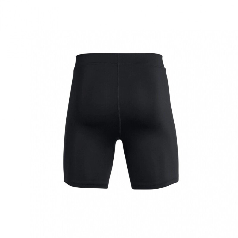 CALZA UNDER ARMOUR LAUNCH 1/2 TIGHTS Black
