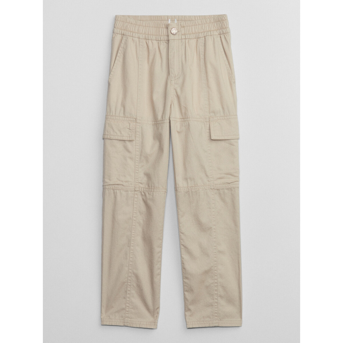 V-W CARGO PANTS - BEDROCK 291 