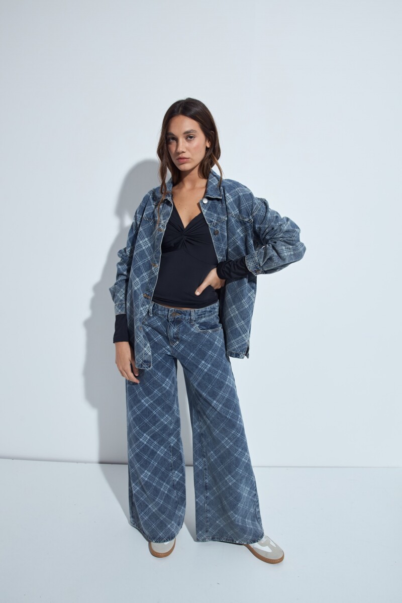 TOP KRAVIS Negro