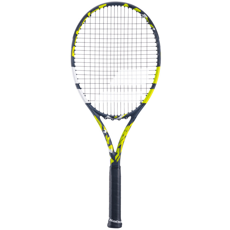 Raqueta Boost Aero Unisex Negro