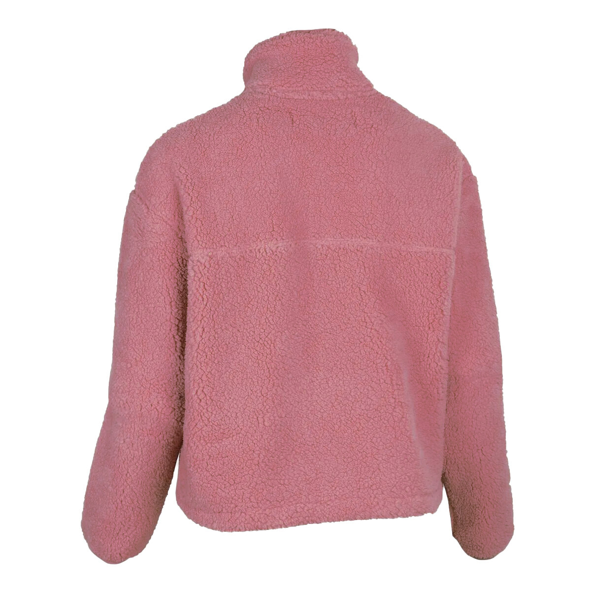 Buzo de Mujer Topper Zip Topper - Rosa 