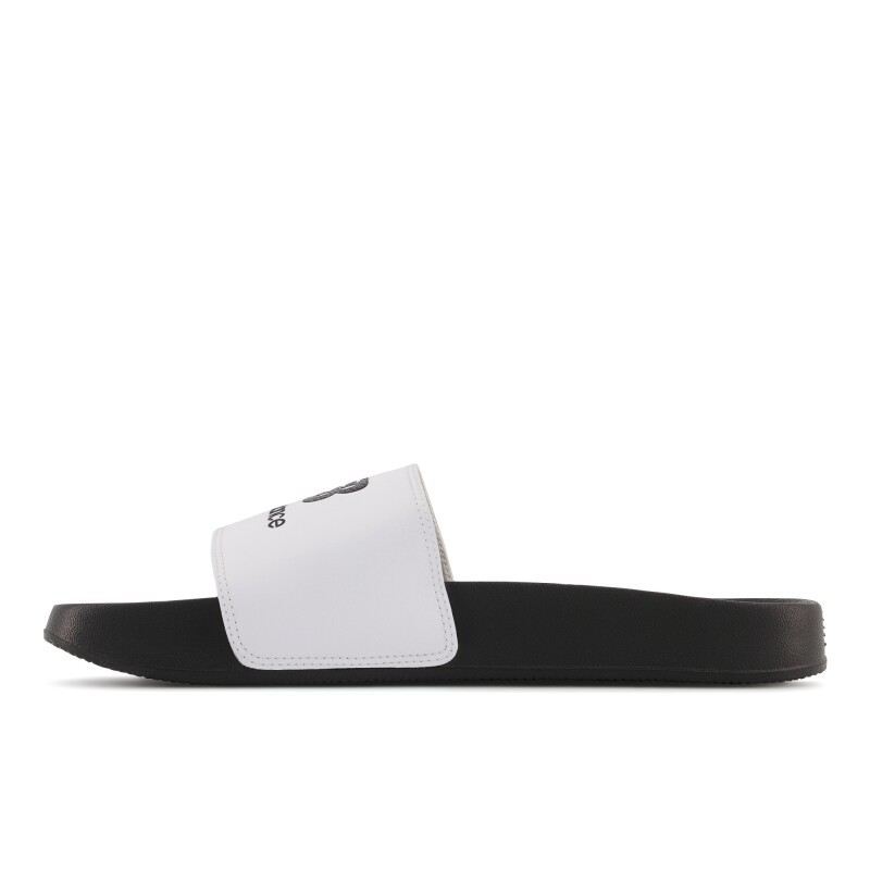 Ojotas New Balance de Hombre - SUF50WK WHITE