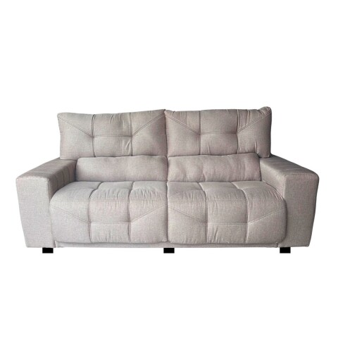 Sofás Le Mans de 3 cuerpos Sofás Le Mans de 3 cuerpos