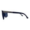 MISTRAL MENIJO 02 POLARIZED CAT.3 C NEGRO U - Adulto - Azul azuluniforme