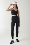 Calza Kaia Negro