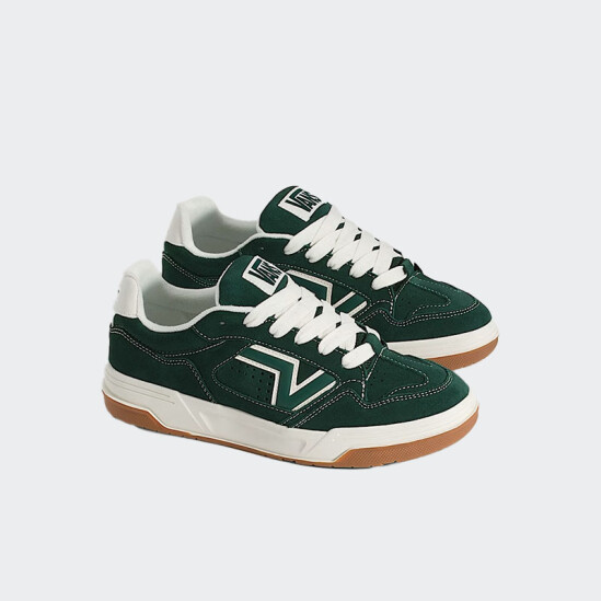 Championes Vans Upland Verde
