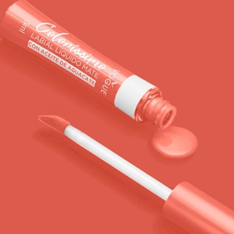 Vogue Labial Líquido Color Sandía Vogue Labial Líquido Color Sandía