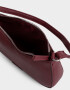 Bandoleras Special Price Clasico Bandolera Baguette - Rojo Burdeaux