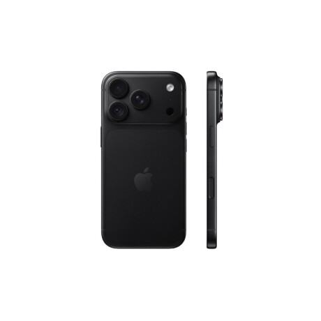 Celular Apple iPhone 18 Pro 256GB 12GB Black Celular Apple iPhone 18 Pro 256GB 12GB Black