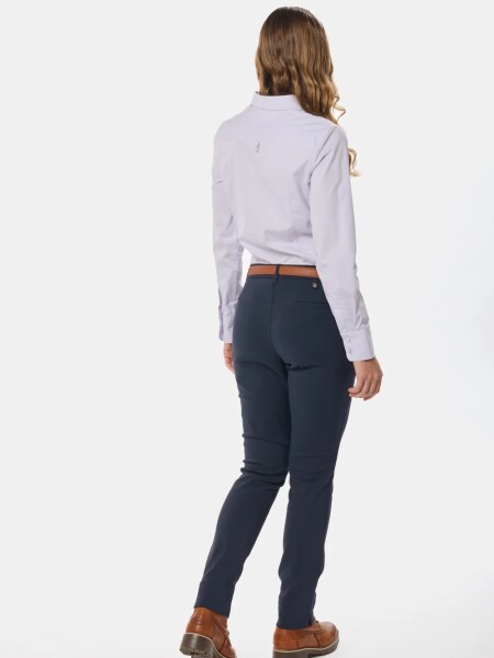 PANTALON LEGACY 5898 AZUL