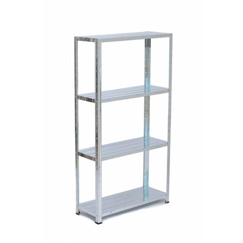 Estantería Metálica 147 X 75 X 30 (100%metal) Estantería Metálica 147 X 75 X 30 (100%metal)