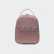 Mochila Herschel Orion Mini Rosado