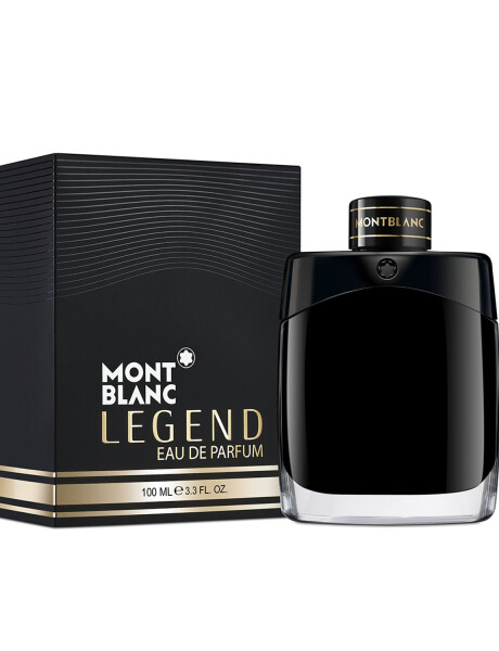 Perfume Montblanc Legend Eau de Parfum 100ml Original Perfume Montblanc Legend Eau de Parfum 100ml Original