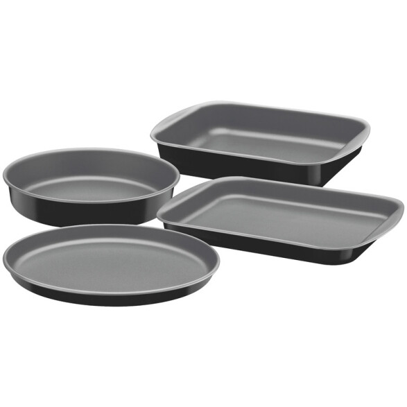 Asaderas negras varios modelos "BRASIL" -TRAMONTINA TR5202