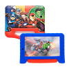 TABLET MULTILASER- NB 602- Advenger Pant. 7” 2GB 32GB And. 1 Sin color