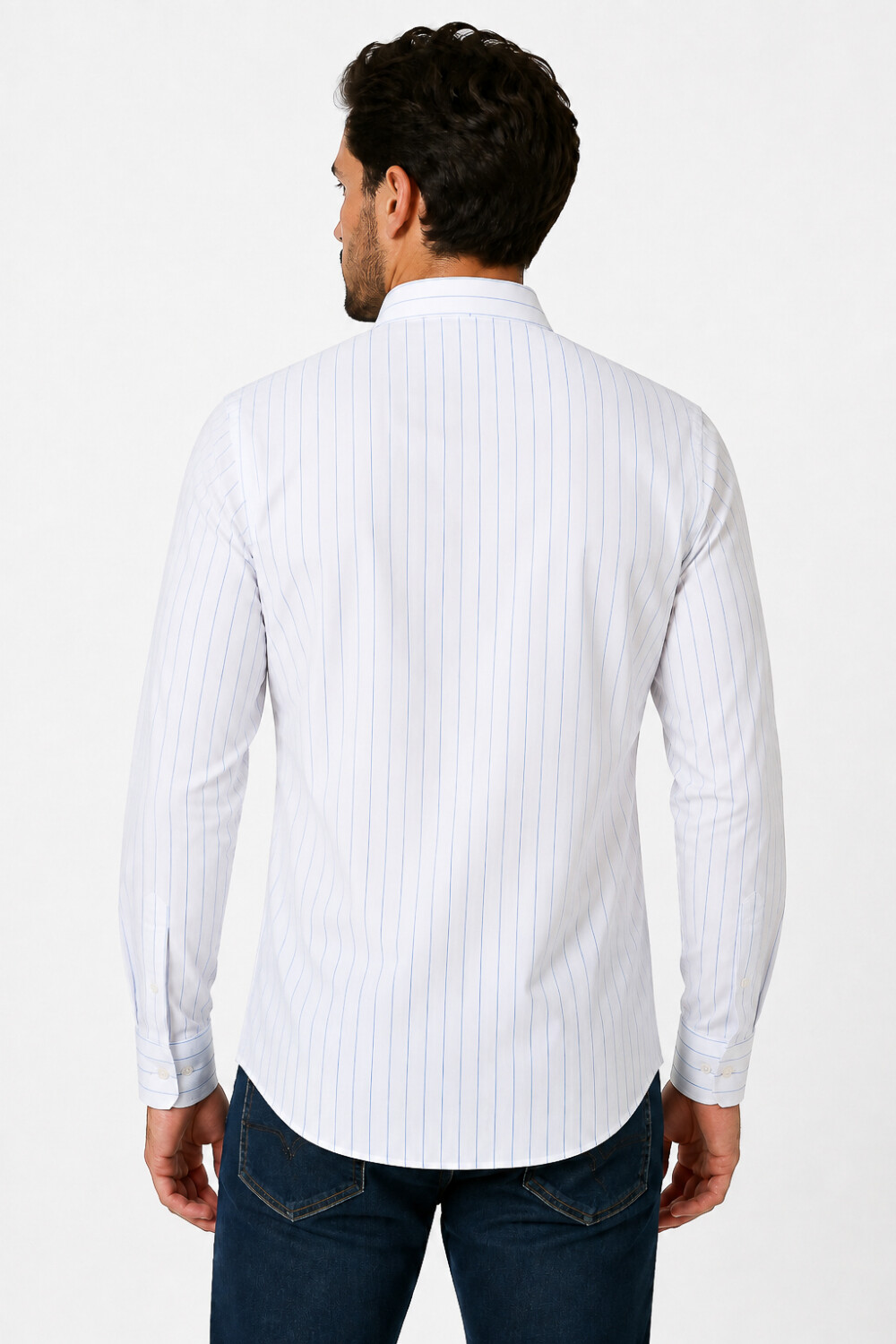 Camisa Cenit Estampado 3
