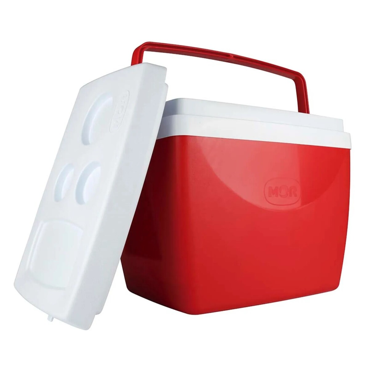 conservadora Mor roja 34lts 