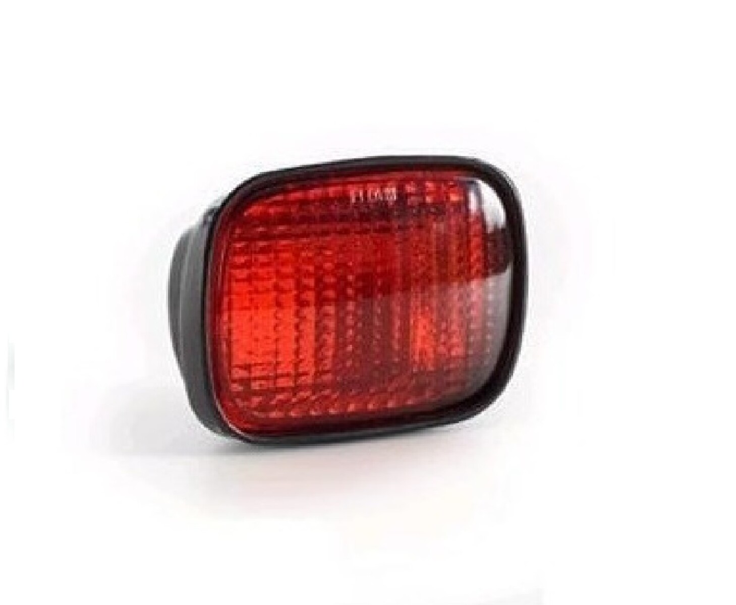 CAMINERO ANTINIEBLA TRASERO GOL G2 95/98 