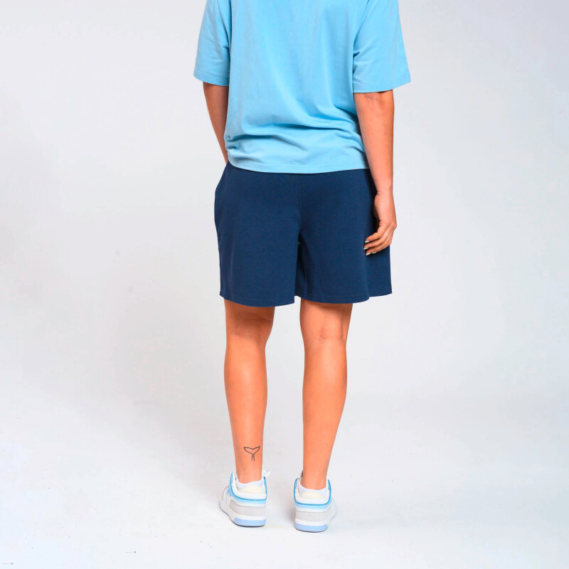 Short Cover de Mujer Multicolor