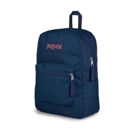 Mochila Jansport Transport Pack Azul Marino