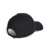 GORRA adidas BIG TONAL LOGO BASEBALL BLACK