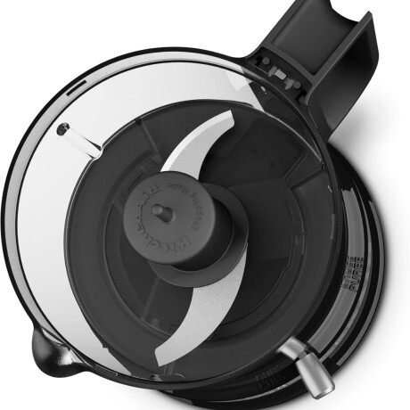 Mini Picadora 830 ml Negra KitchenAid Mini Picadora 830 ml Negra KitchenAid