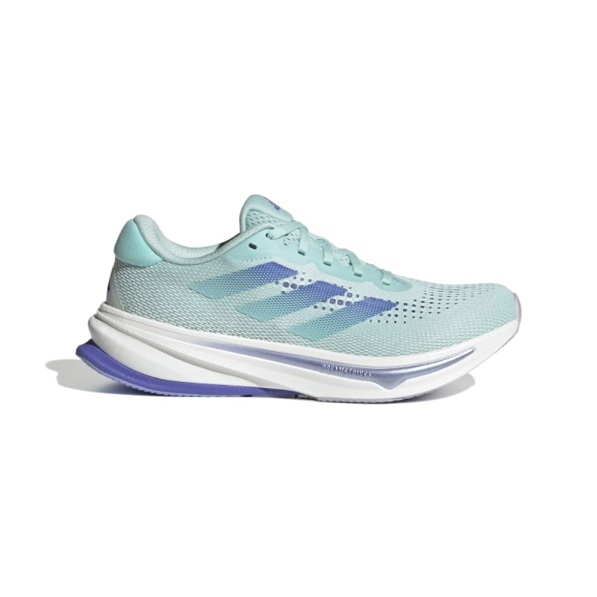 Championes Adidas Supernova Rise - Azul 