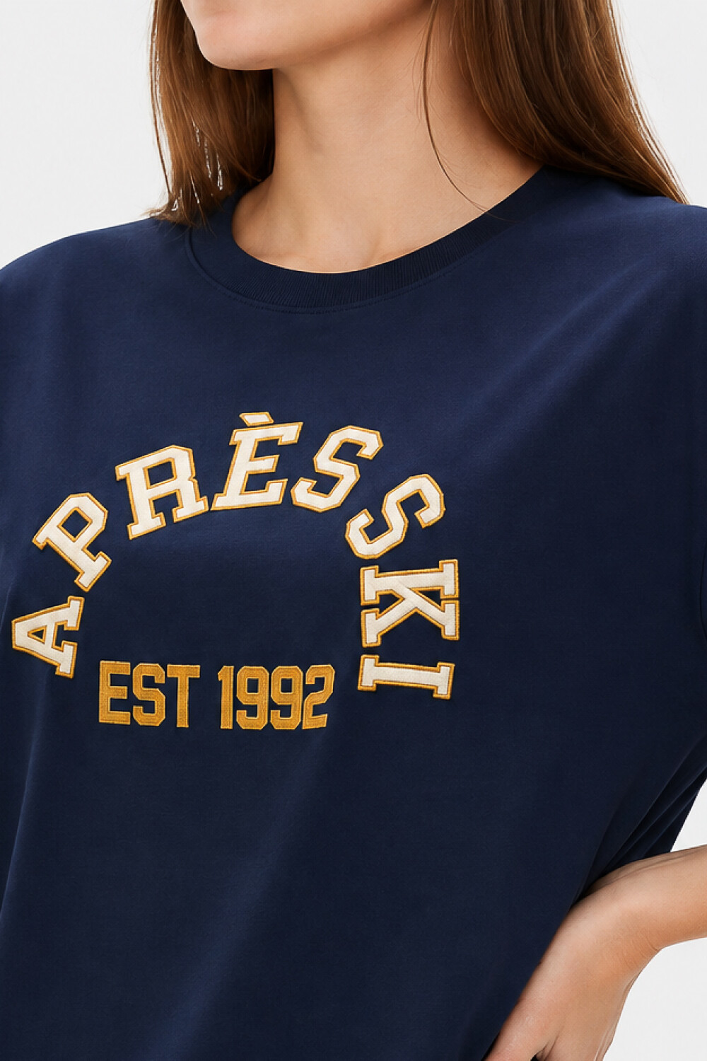 Remera Saback Estampado 5