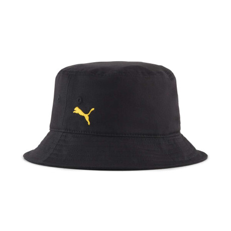 Gorro Peñarol Unisex Negro