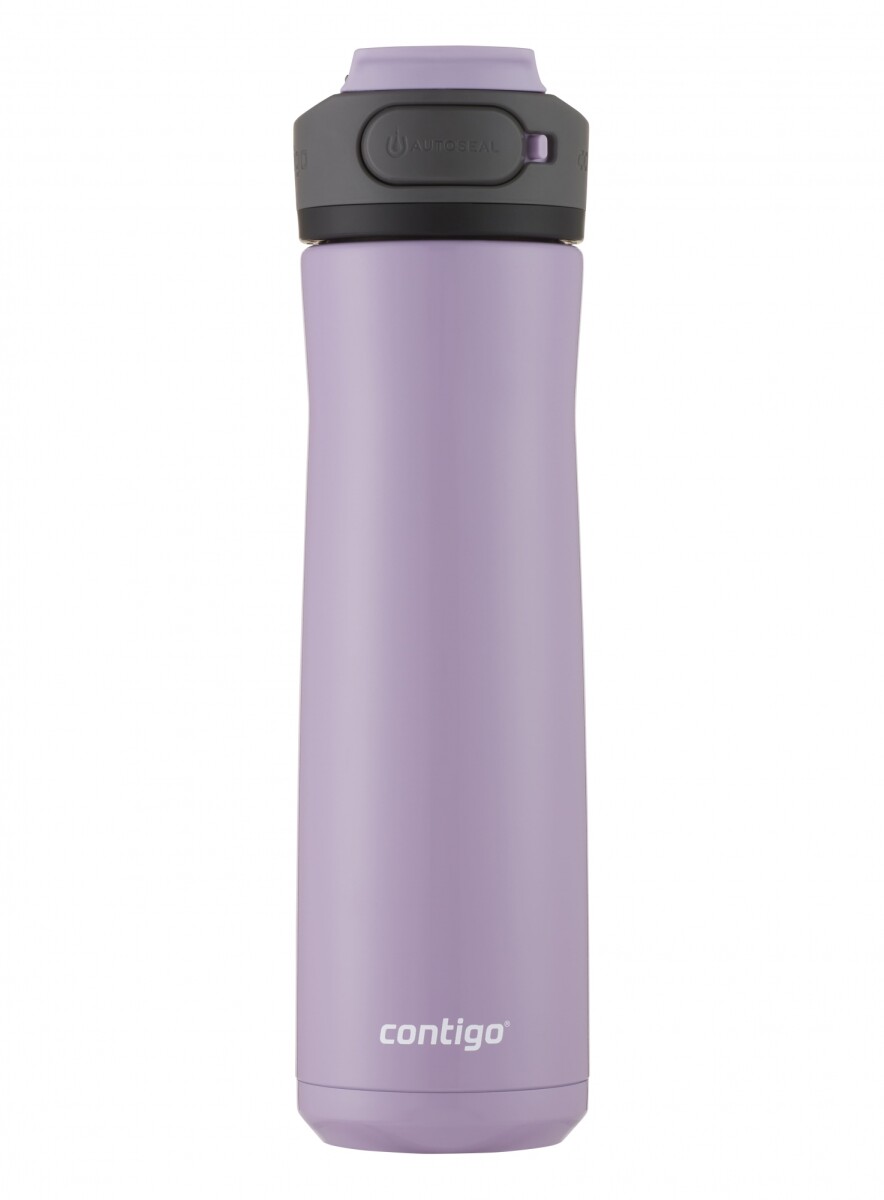 CONTIGO BOTELLA CORTLAND CHILL 2.0 710ML - LAVANDER 