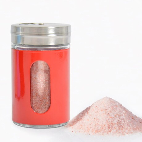 Salero / Pimentero De Vidrio 100ML Salero / Pimentero De Vidrio 100ML