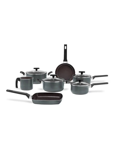 BATERIA DE COCINA 7PZS PRESERVE BATERIA DE COCINA 7PZS PRESERVE