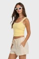 SHORT WANDERER WBN G-gris