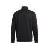 Campera adidas Manchester United Originals - Black Red Black Red
