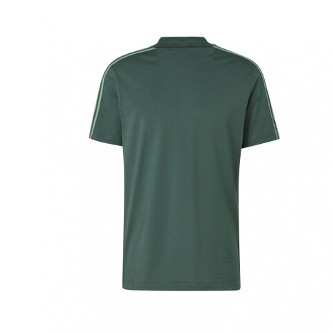 REMERA adidas AUTOMATIC 36 Green