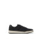 PALISAIDE COGNAC SYNTHETIC BLACK