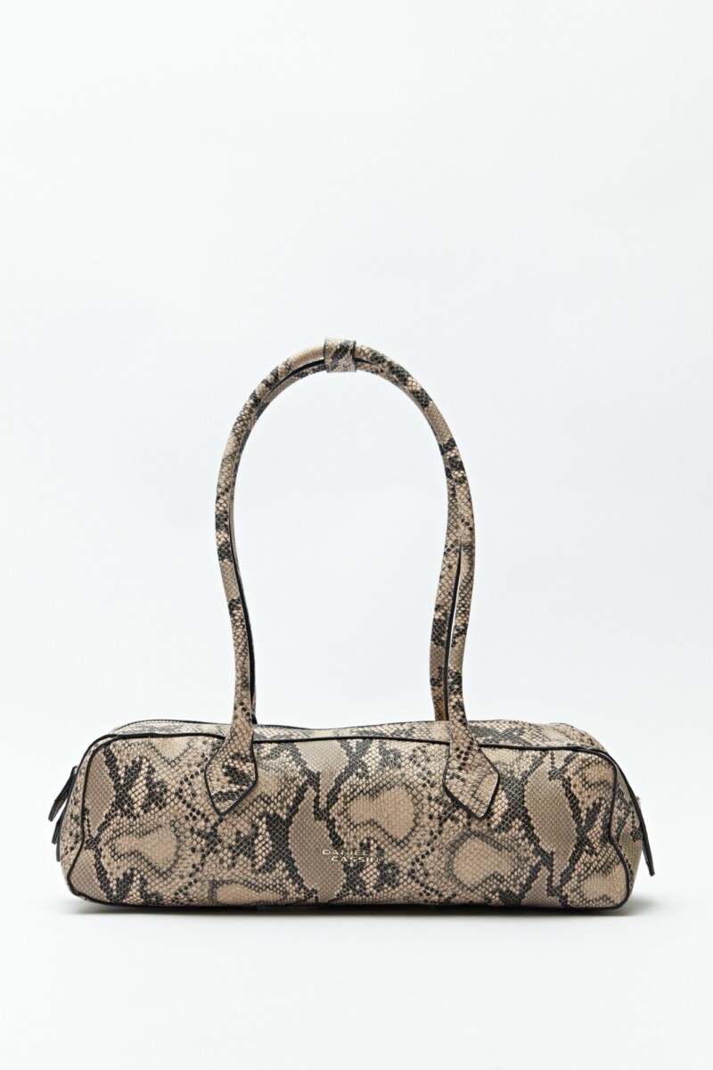 CARTERA DOECHII Animal Print
