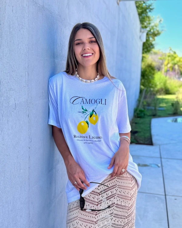 Remeron Lemon blanco
