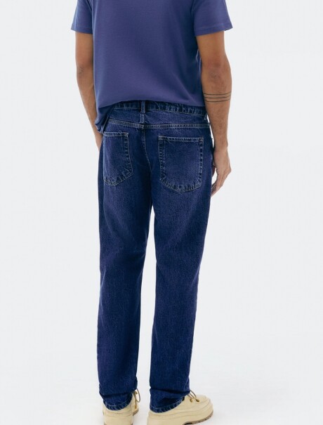 JEAN MASCULINO MULTICOLOR