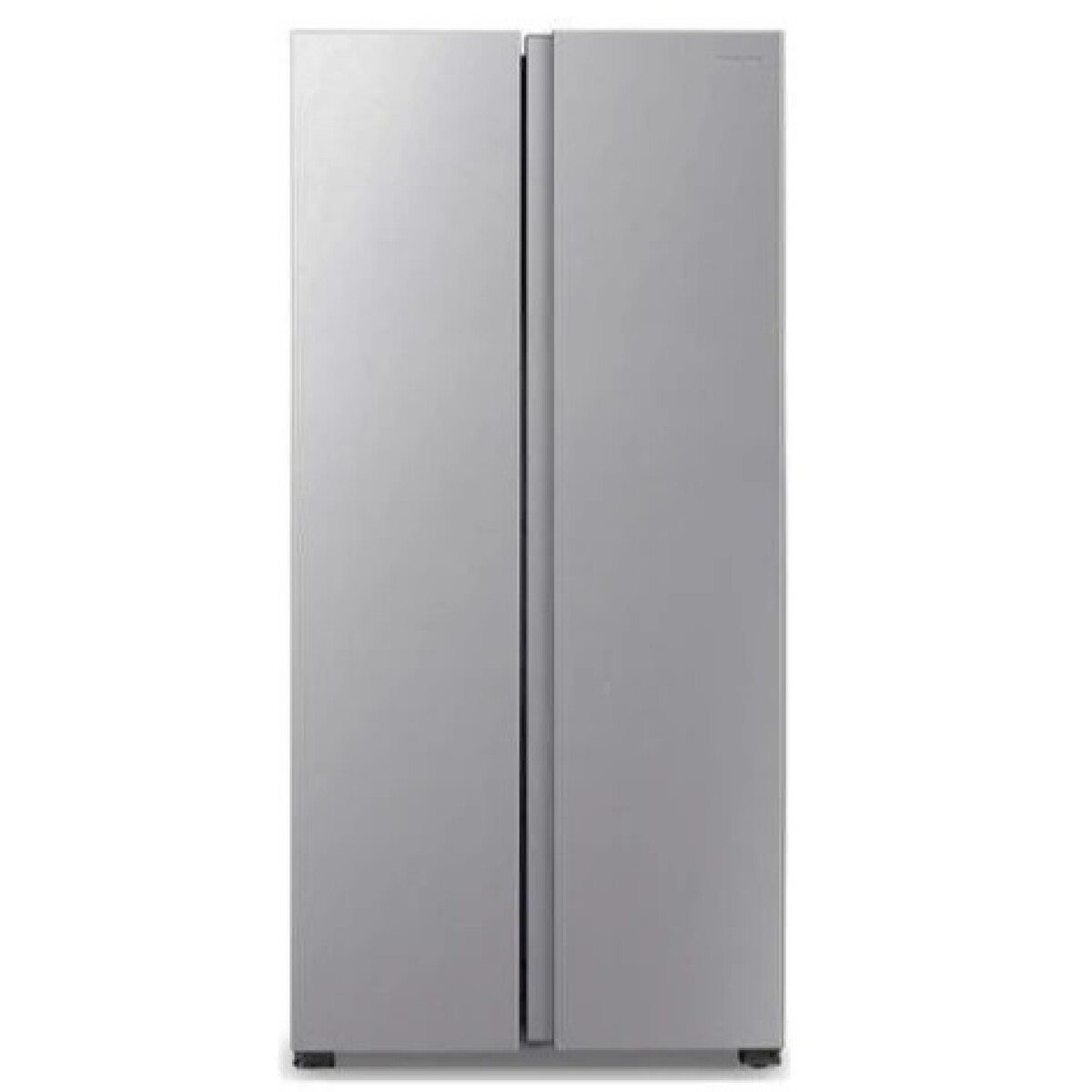 NEVERA SIDE BY SIDE HISENSE, 15P.C., INVERTER 