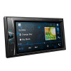 Autorradio Pioneer Dmh-G225Bt 6.2 Touch Autorradio Pioneer Dmh-G225Bt 6.2 Touch
