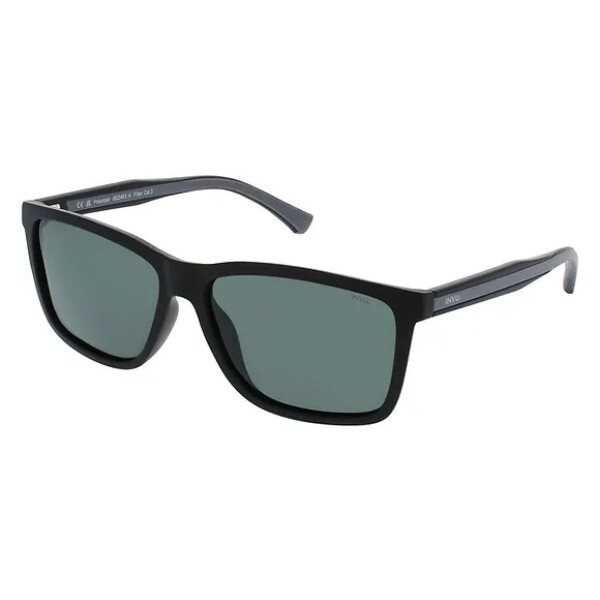 INVU IB22463A Matt.Black/Grey Polarized Invu Ib22463a Matt.black/grey Polarized