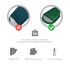 Sobre Saco Bolsa Dormir 2 M Capucha Aislante Camping Caza IMBACK Color Verde Sobre Saco Bolsa Dormir 2 M Capucha Aislante Camping Caza IMBACK Color Verde